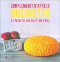 Complementi d'Arredo - Uncinetto — Libro