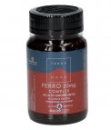 Complesso di Ferro