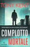 Complotto Mortale — Libro