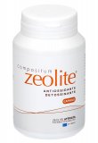 Compositum Zeolite e Curcuma ES