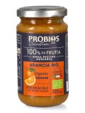 Composta Biologica di Arance Italiane