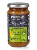 Composta Biologica di Limoni