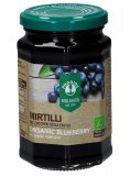 Composta Biologica di Mirtilli