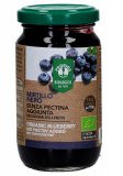 Composta Biologica di Mirtillo