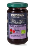 Composta Biologica Frutti di Bosco Bio