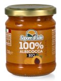 Composta di Albicocche Biologiche Italiane, 1 Ingrediente