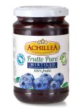 Composta di Mirtillo Selvatico di Bosco - FruttoPuro