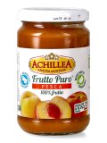 Composta di Pesca Bio - FruttoPuro