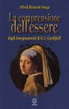 La Comprensione dell'Essere — Libro