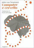Computer e Cervello — Libro