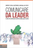 Comunicare da Leader — Libro