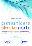 Comunicare Oltre la Morte  — Libro