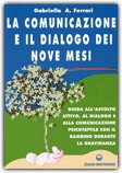 La Comunicazione e il Dialogo dei Nove Mesi (Il Bonding dei Nove Mesi) — Libro