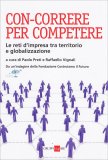 Con-correre per Competere — Libro
