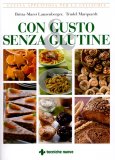 Con Gusto senza Glutine  — Libro