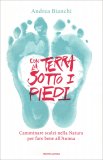 Con la Terra sotto i Piedi — Libro