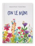 Con le Mani — Libro