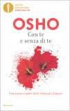 Con Te e Senza di Te — Libro
