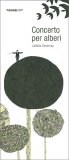 Concerto per Alberi — Libro