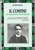 Il Confine — Libro