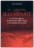 La Congiura degli Illuminati — Libro