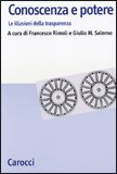 Conoscenza e Potere — Libro
