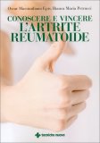 Conoscere e Vincere l'Artrite Reumatoide — Libro