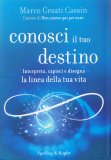 Conosci il Tuo Destino — Libro