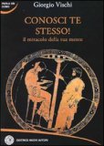 Conosci te Stesso! — Libro