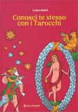 Conosci Te Stesso con i Tarocchi — Libro
