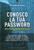 Conosco la Tua Password — Libro