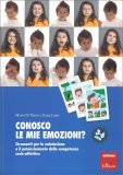 Conosco le Mie Emozioni? - 3-6 anni — Libro