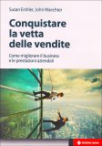 Conquistare la Vetta delle Vendite  — Libro