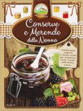 Conserve e Merende della Nonna — Libro