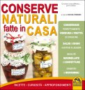 Conserve Naturali fatte in Casa — Libro