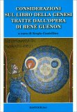 Considerazioni sul Libro della Genesi Tratte dall'Opera di Renè Guènon — Libro
