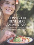 Consigli di Benessere Alimentare — Libro