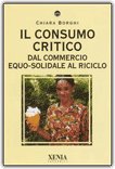Il consumo critico — Libro