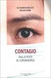 Contagio — Libro