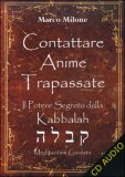 Contattare Anime Trapassate  — Audiolibro