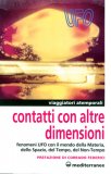 Contatti con altre dimensioni  — Libro
