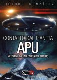 Contatto dal Pianeta Apu — Libro