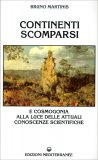 Continenti Scomparsi — Libro