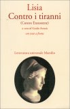 Contro i Tiranni — Libro