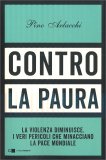 Contro la Paura — Libro