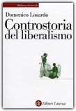 Controstoria del Liberalismo — Libro