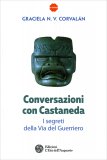 Conversazioni con Castaneda — Libro