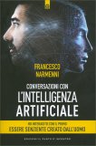 Conversazioni con l'Intelligenza Artificiale — Libro
