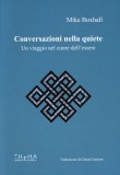 Conversazioni nella Quiete — Libro
