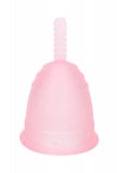 Coppetta Mestruale Rosa
